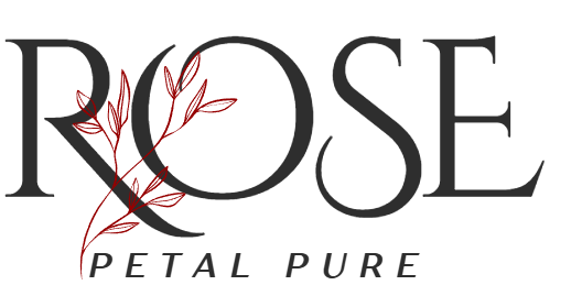 RosePetalPure